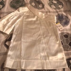 Just sweet Ivory dress